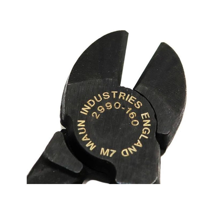 Maun Diagonal Cutting Pliers 160mm Maun - Town Tools