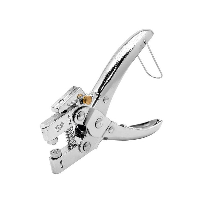Rapid RP05 Eyelet Pliers + 100 Eyelets Rapid - Town Tools