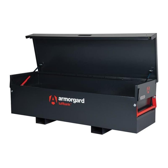 Armorgard TB6 TuffBank™ Truck Box 1925 x 615 x 640mm Armorgard - Town Tools