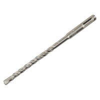 Dewalt Power Tools ELITE SDS+ Full Head Carbide 4 Cutter Drill Bit 7 x 210mmm