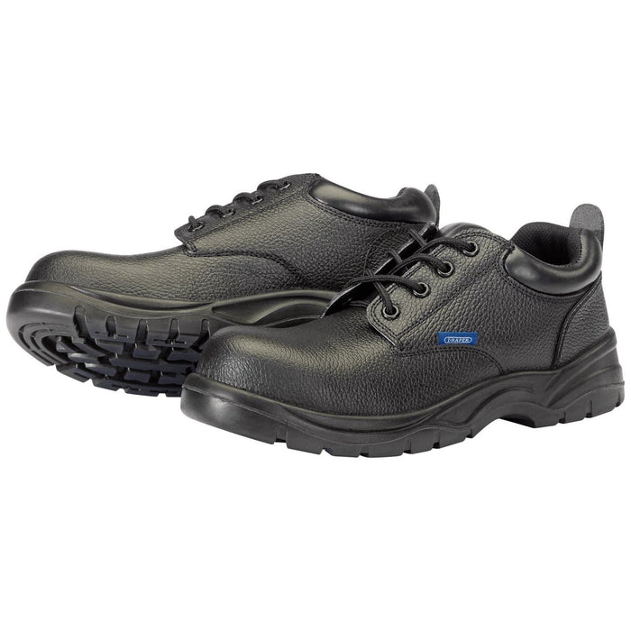 Draper 100% Non Metallic Composite Safety Shoe, Size 12, S1 P SRC Draper - Town Tools