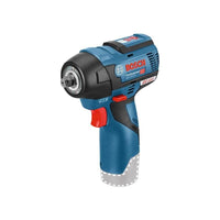 Bosch GDR 12V-115 Professional 3/8in Impact Wrench 12V Bare Unit