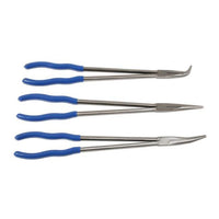 Laser Long Reach Plier Set 3pc 6684