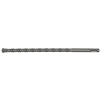 Sealey SDS Plus Drill Bit12 x 260mm SDS12X260