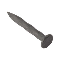 Forgefix Twist Nails Sheradised 30mm Bag Weight 500g