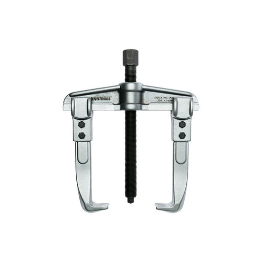 Teng Tools Two Arm Universal Puller 220 x 150mm Teng Tools - Town Tools 