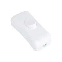 Dencon 2 Core Inline Switch 2A White