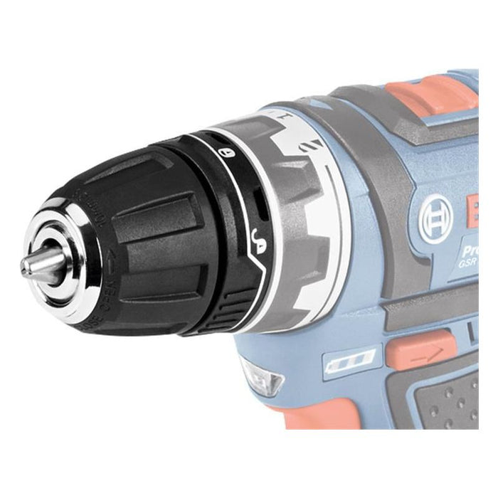 Bosch GFA 12-B Professional FlexiClick Drill Chuck Attachment Bosch - Town Tools