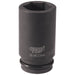 Draper HI-TORQ 6 Point Deep Impact Socket, 3/4" Sq. Dr., 33mm 11899 Draper - Town Tools 