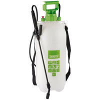 Draper Pressure Sprayer, 10L 82469