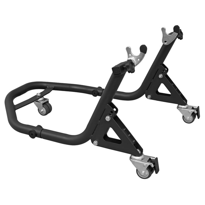 Sealey Universal Rear Paddock Stand 360 Floating RPS2MD Sealey - Town Tools 
