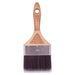 Draper Rollingdog Doberman BTX1000 Series Beaver Tail Paint Brush, 100mm Draper - Town Tools