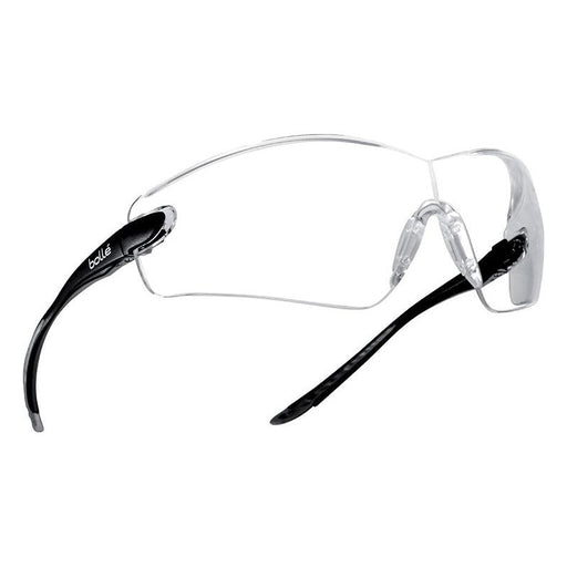 Bolle Safety COBRA PLATINUM® Safety Glasses - Clear Bolle Safety - Town Tools