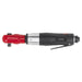 AIR RATCHET WRENCH REACTIONLESS HIGH TORQUE 1/2inchSQ Sealey - Town Tools 