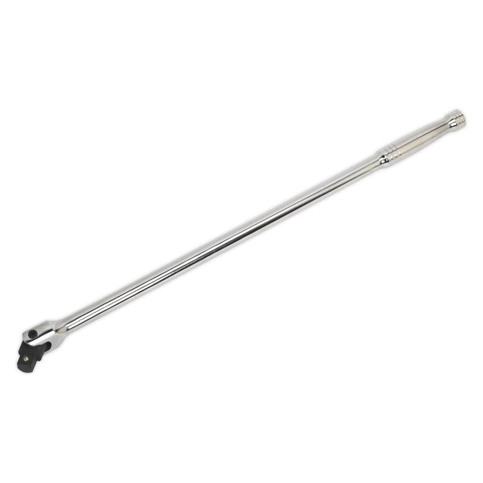 Sealey Breaker Bar 750mm 3/4"Sq Drive AK7314 Sealey - Town Tools 