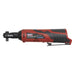 Sealey Cordless Ratchet Wrench 3/8"Sq Drive 12V SV12 Series Body Only CP1202 Sealey - Town Tools 