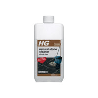 Hg Natural Stone Cleaner, Streak-free 1 litre