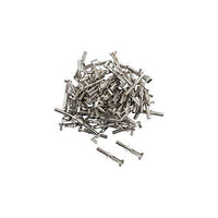 Connect Non Insulated Female Terminal for Delphi Kits 100pc 37333