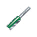 Trend C022 x 1/4 TCT Two Flute Cutter 12.7 x 31.8mm Trend - Town Tools