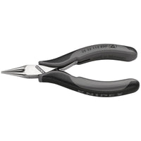 Draper Knipex 35 32 115 ESD Round Jaw Antistatic Pliers, 115mm 30650