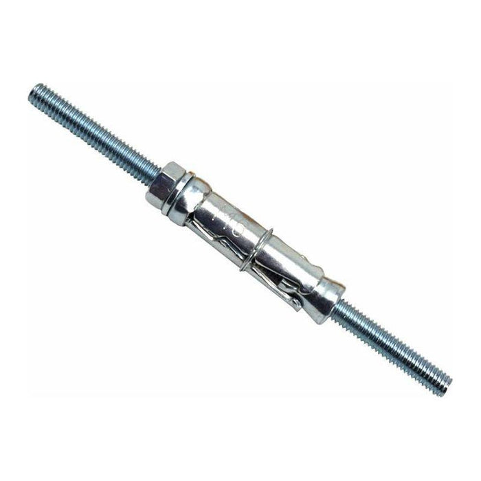 Masonmate® Medium-Duty Projecting Shield Anchor M6 x 60mm (50) MASONMATE® - Town Tools