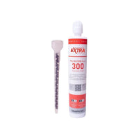 Masonmate® Chemical Anchor Resin Styrene Free 300ml