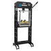 Sealey Viking Hydraulic Press 30 Tonne Floor Type PPF30S Sealey - Town Tools 