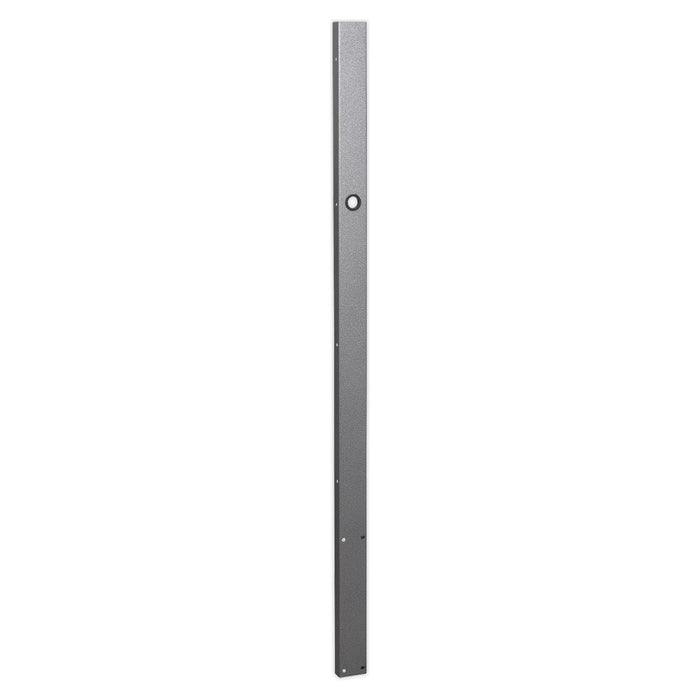 Sealey Modular Storage System Combo Stainless Steel Worktop APMSSTACK14SS Sealey - Town Tools 