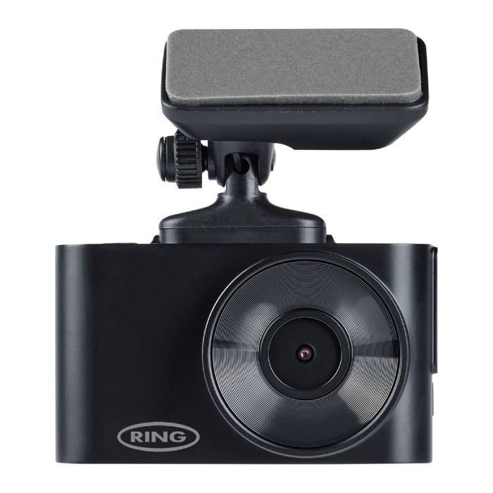 Ring Automotive RDC1000 Dash Cam WiFi HD 720p 30fps 2" Screen G-Sensor front car Ring Automotive - Town Tools 