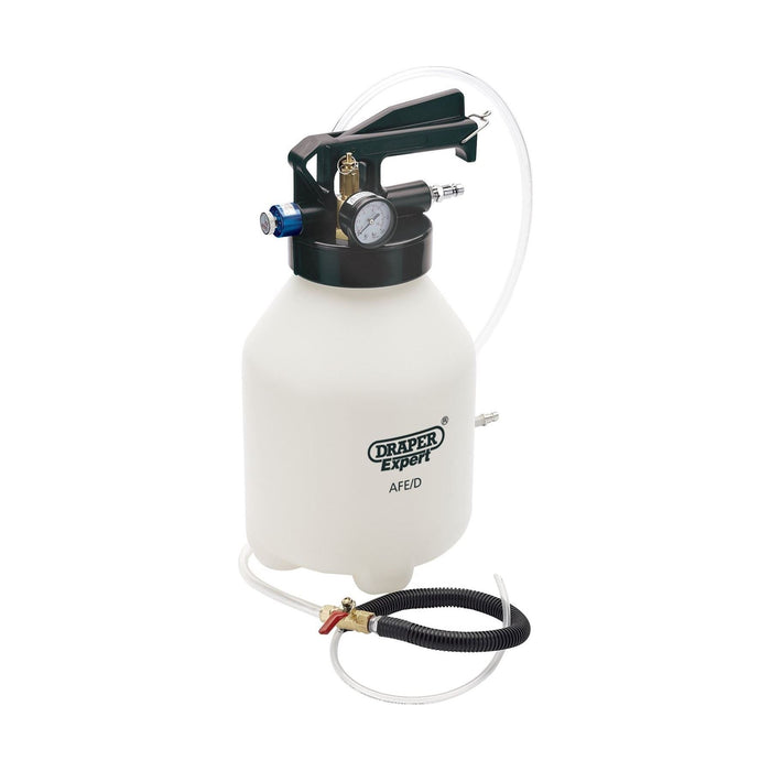 Draper Pneumatic Fluid Extractor/Dispenser 23248 Draper - Town Tools 