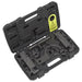 Sealey Petrol Engine Timing Tool Kit for Jaguar Land Rover 5.0 Chain Drive Sealey - Town Tools 