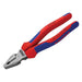 Knipex High Leverage Combination Pliers Multi-Component Grip 200mm Knipex - Town Tools
