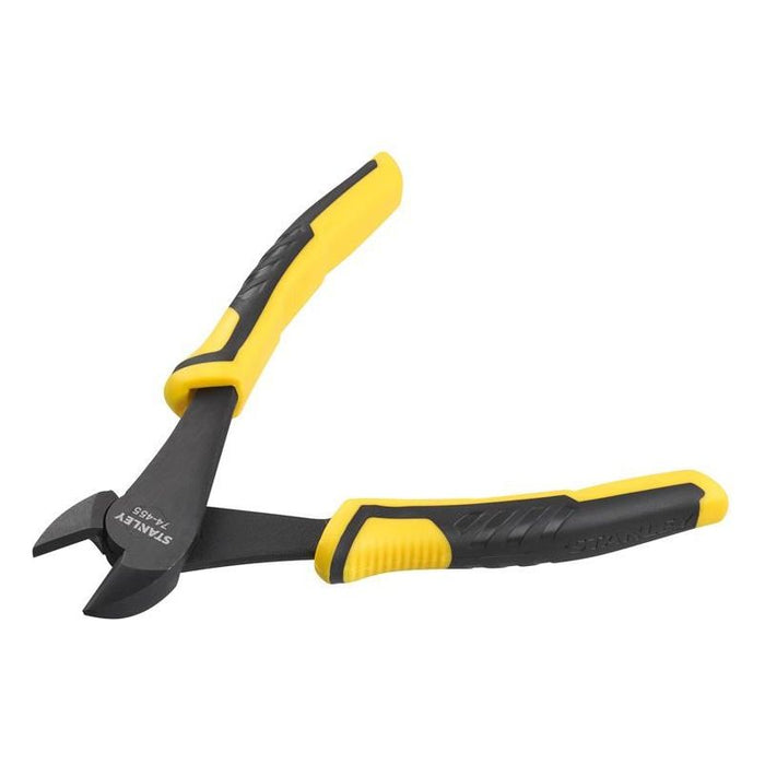 Stanley® Hand Tools ControlGrip™ Diagonal Cutting Pliers 180mm (8in) STANLEY® Hand Tools - Town Tools