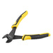 Stanley® Hand Tools ControlGrip™ Diagonal Cutting Pliers 180mm (8in) STANLEY® Hand Tools - Town Tools