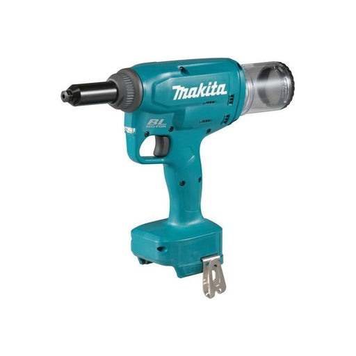 Makita DRV150Z LXT Brushless Rivet Gun 18V Bare Unit Makita - Town Tools
