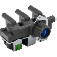 Sealey Inlet Solenoid Valve DH10835