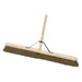 Sealey Broom 36"(900mm) Soft Bristle BM36S Sealey - Town Tools 