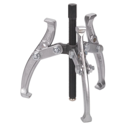 Sealey Triple Leg Reversible Puller 150mm SGP36 Sealey - Town Tools 