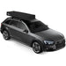 Thule Foothill two-person Low Profile roof top tent agave green Thule - Town Tools
