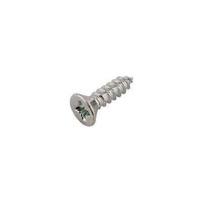 Connect 31483 Floorboard Screw CSK AB Point 14 x 2" 200pc Connect - Town Tools 