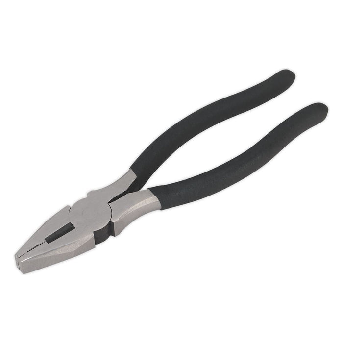 Sealey Combination Pliers 200mm S0446 Sealey - Town Tools 