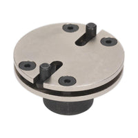 Sealey Adjustable Brake Wind-Back Adaptor 2-Pin 3/8"Sq Drive VS328