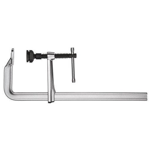 Bessey SG30M Heavy-Duty All-Steel Screw Clamp Capacity 300mm Bessey - Town Tools