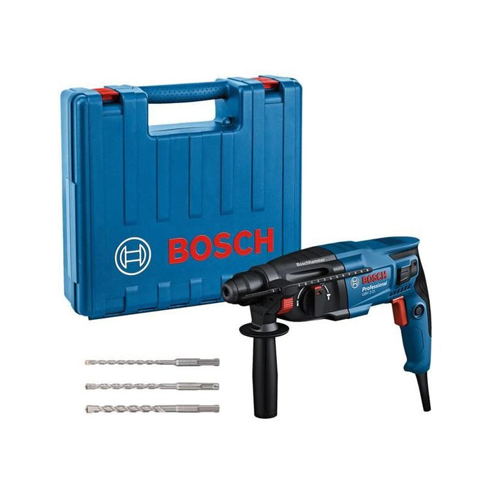 Bosch GBH 2-21 SDS-Plus Professional Rotary Hammer 720W 110V Bosch - Town Tools