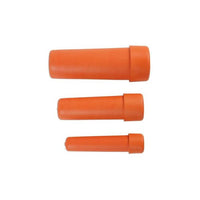Laser Cable End Shrouds 3pc 6703