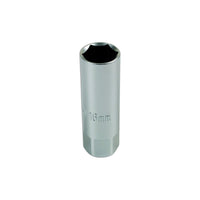 Laser Spark Plug Socket 3/8"D 16mm 6370