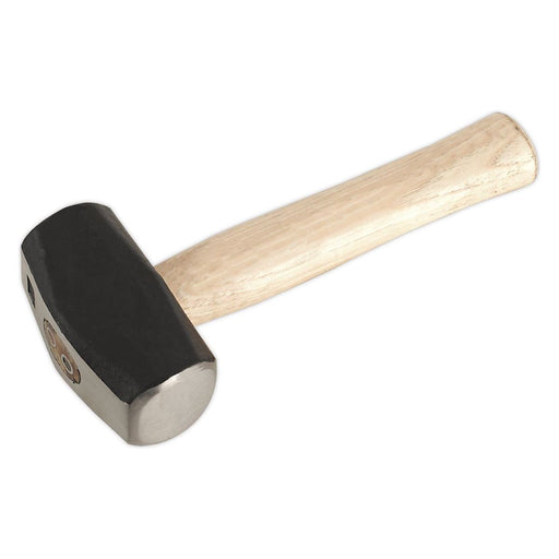 Sealey Club Hammer 4Lb Sealey - Town Tools 