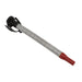 Sealey Flexible Pouring Spout for JC5M, JC10 & JC20 - Red JC20P/S Sealey - Town Tools 
