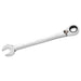 Expert Ratcheting Spanner 21mm Expert - Town Tools