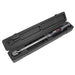 Premier Digital Torque Wrench with Angle Function 1/2"Sq Drive 30-340Nm Sealey Premier - Town Tools 